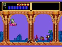 Wonder Boy III - Monster Lair